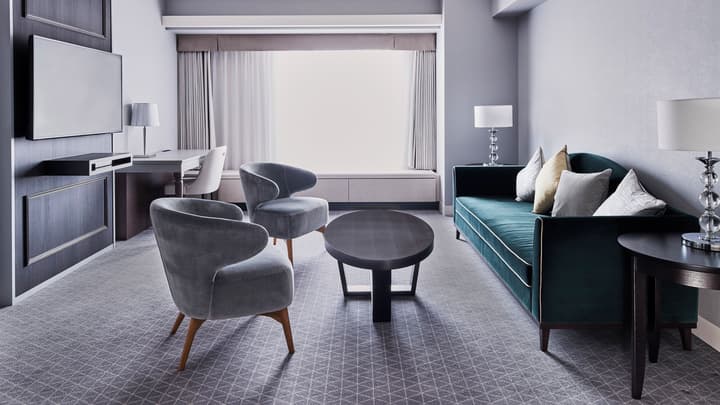 RIHGA Royal Hotel Osaka, Vignette Collection by IHG