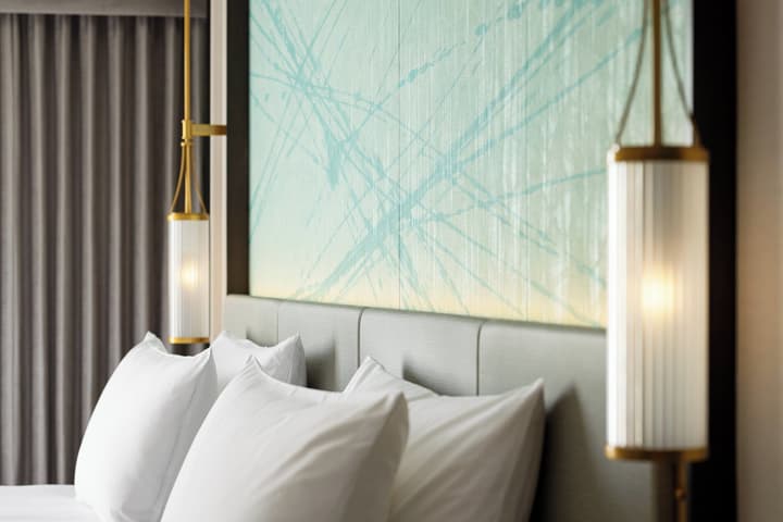 RIHGA Royal Hotel Osaka, Vignette Collection by IHG