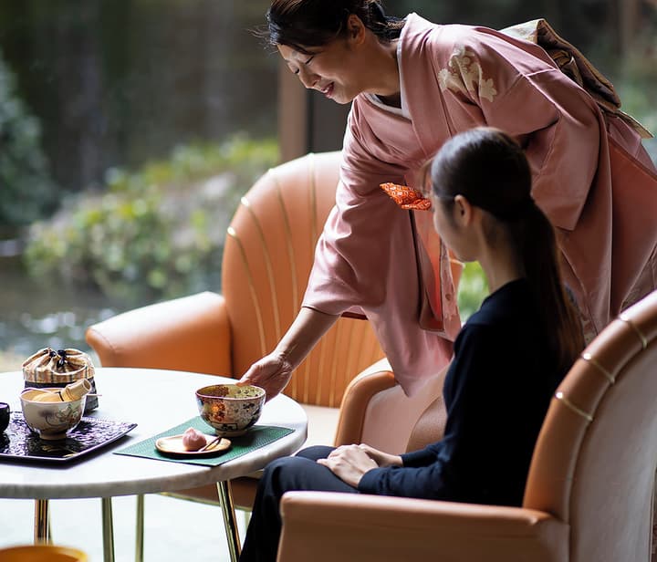 RIHGA Royal Hotel Osaka, Vignette Collection by IHG