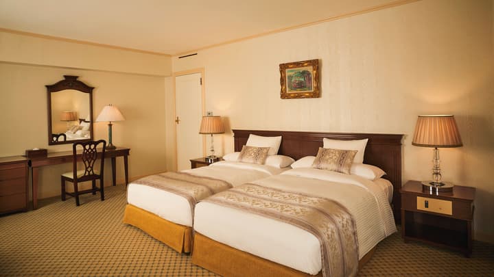 RIHGA Royal Hotel Osaka, Vignette Collection by IHG