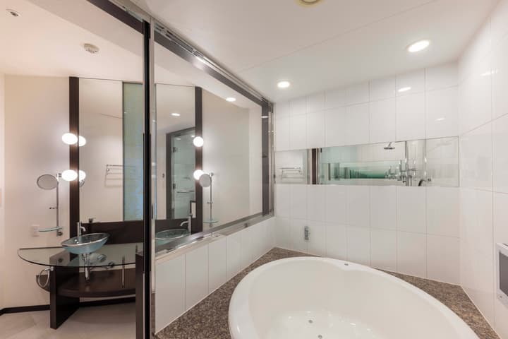 RIHGA Royal Hotel Osaka, Vignette Collection by IHG