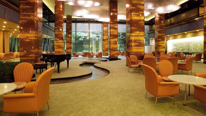 RIHGA Royal Hotel Osaka, Vignette Collection by IHG
