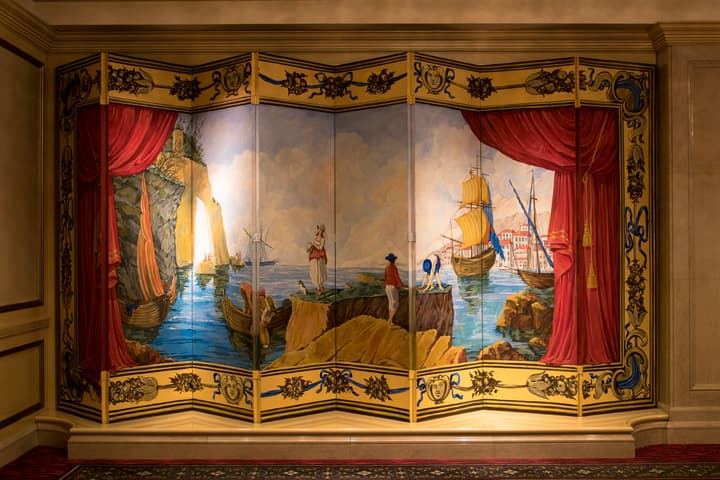 RIHGA Royal Hotel Tokyo