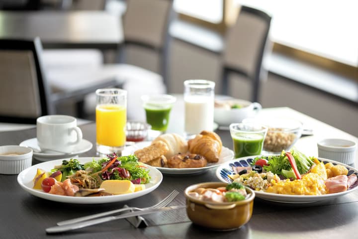 RIHGA Royal Hotel Tokyo
