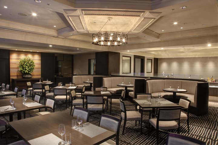 RIHGA Royal Hotel Tokyo
