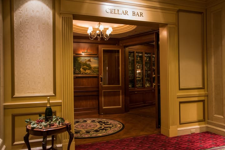 RIHGA Royal Hotel Tokyo