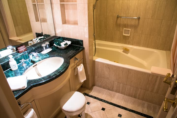 RIHGA Royal Hotel Tokyo