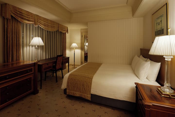 RIHGA Royal Hotel Tokyo