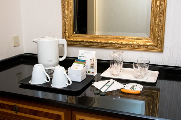 RIHGA Royal Hotel Tokyo