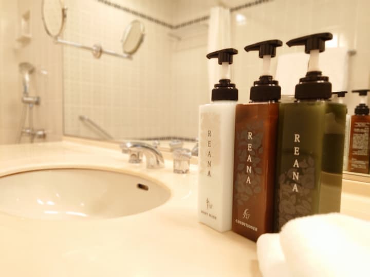 RIHGA Royal Hotel Hiroshima