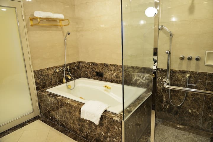 RIHGA Royal Hotel Hiroshima
