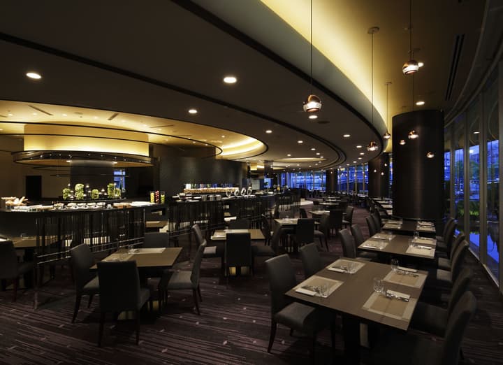 RIHGA Royal Hotel Hiroshima