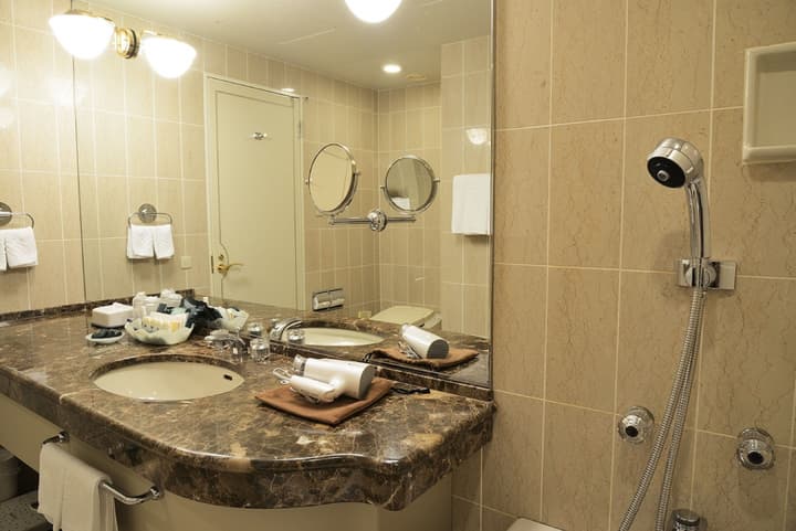 RIHGA Royal Hotel Hiroshima