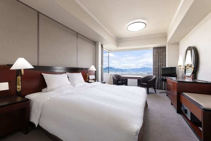 RIHGA Royal Hotel Hiroshima