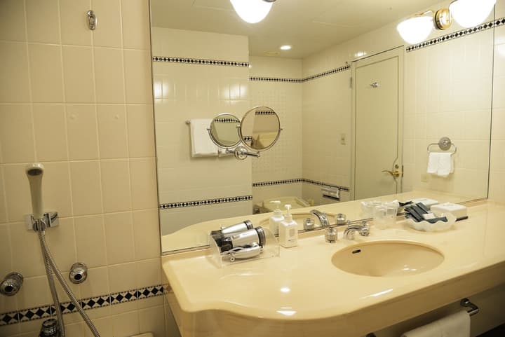 RIHGA Royal Hotel Hiroshima