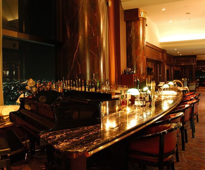RIHGA Royal Hotel Hiroshima