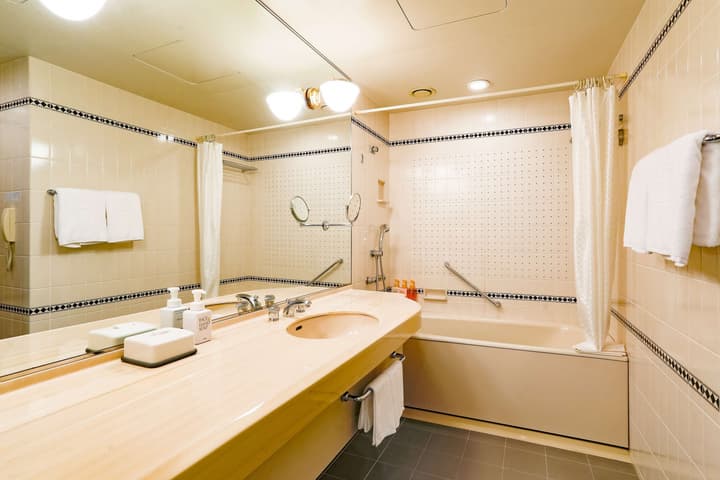 RIHGA Royal Hotel Hiroshima