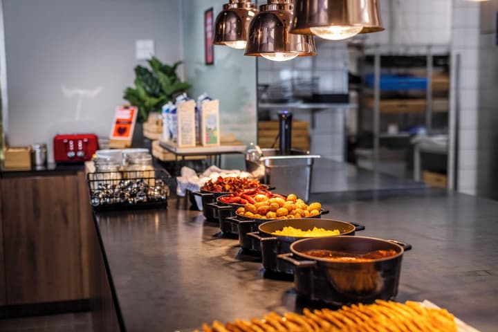 Comfort Hotel Vesterbro