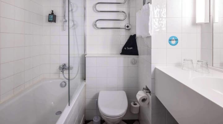 Comfort Hotel Vesterbro