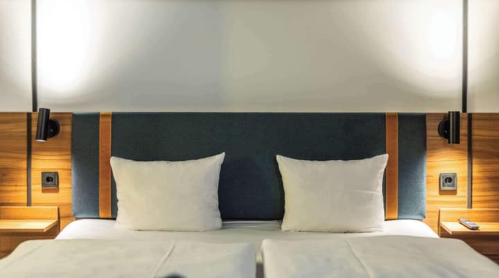 Comfort Hotel Vesterbro
