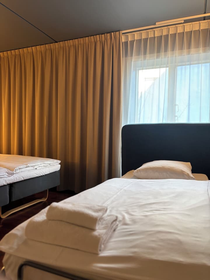 Comfort Hotel Vesterbro