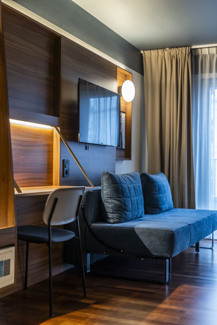 Comfort Hotel Vesterbro