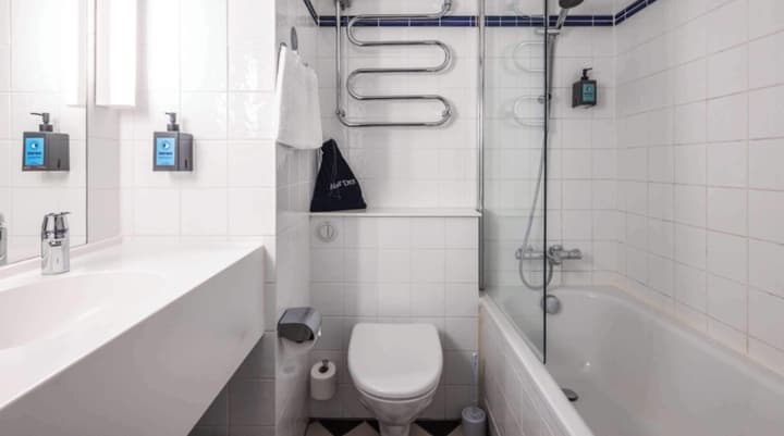 Comfort Hotel Vesterbro