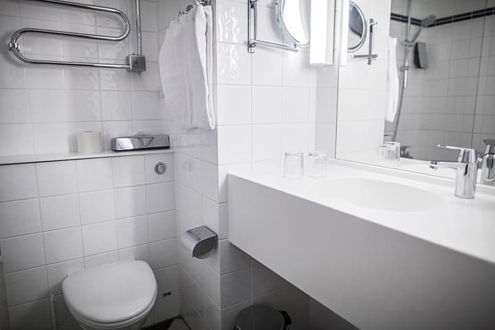 Comfort Hotel Vesterbro