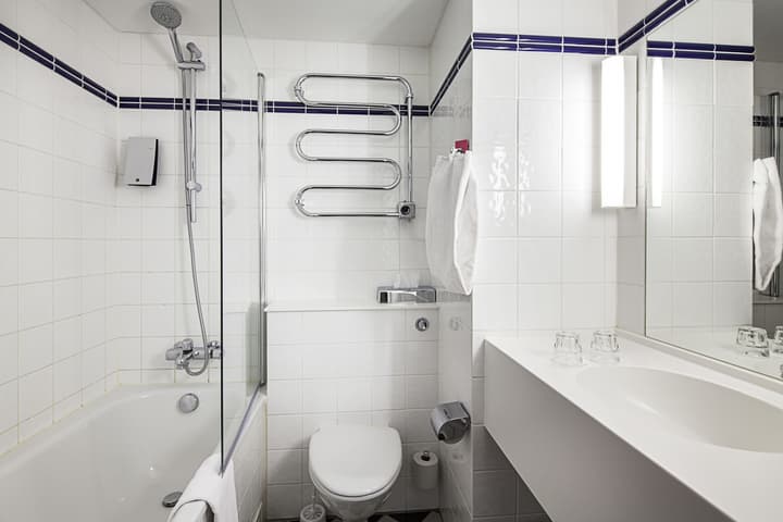 Comfort Hotel Vesterbro