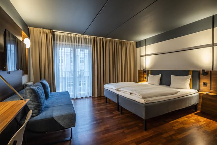 Comfort Hotel Vesterbro