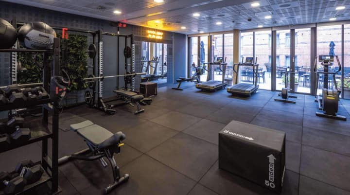 Comfort Hotel Vesterbro