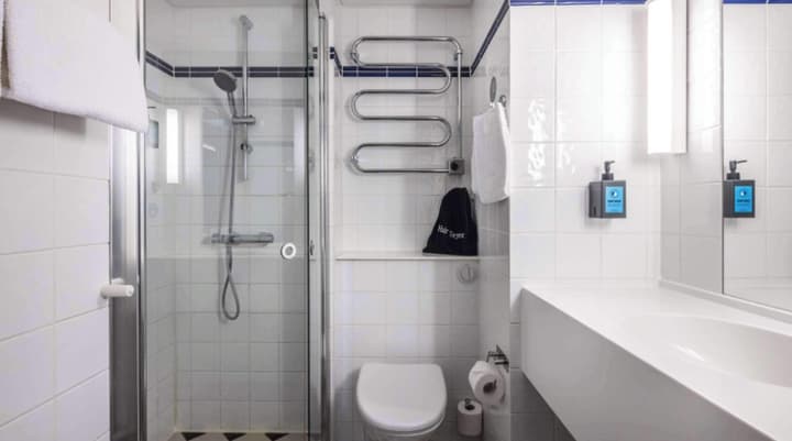 Comfort Hotel Vesterbro