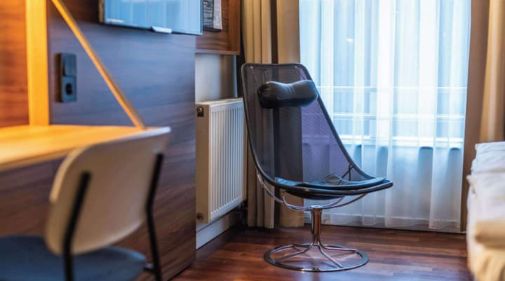 Comfort Hotel Vesterbro