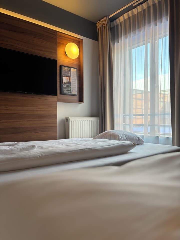 Comfort Hotel Vesterbro