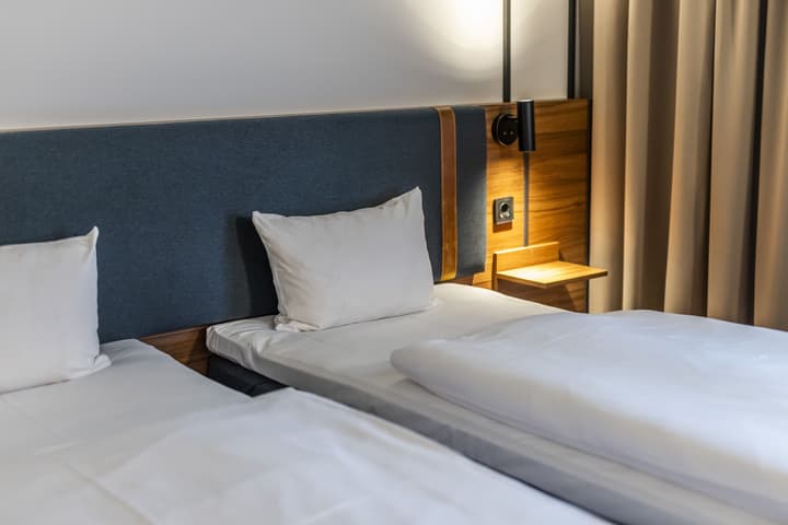 Comfort Hotel Vesterbro