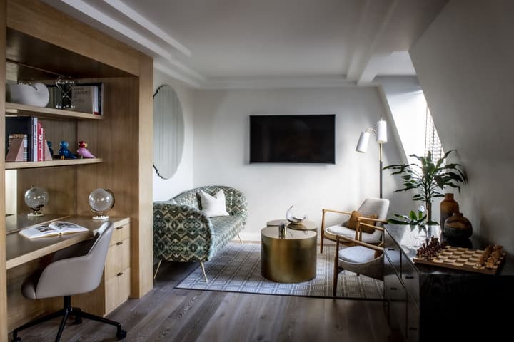 The Marylebone Hotel