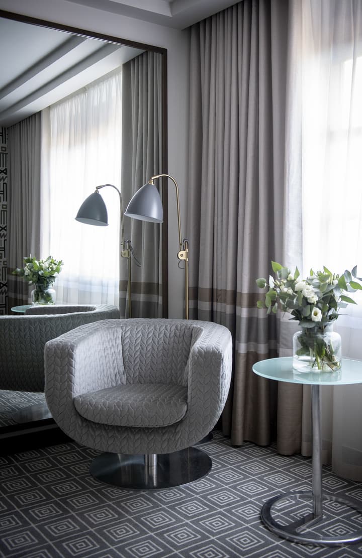 The Marylebone Hotel