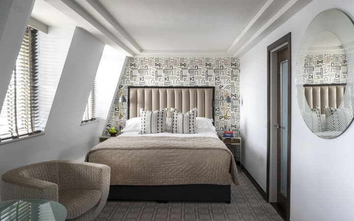 The Marylebone Hotel