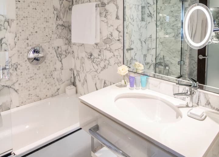 The Marylebone Hotel
