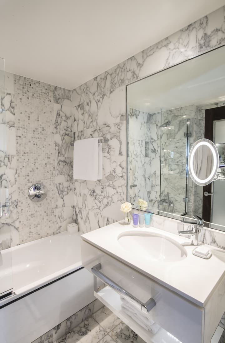 The Marylebone Hotel