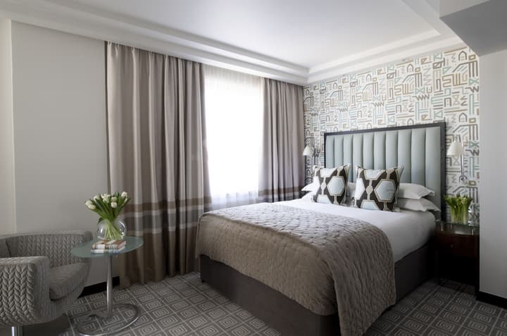 The Marylebone Hotel