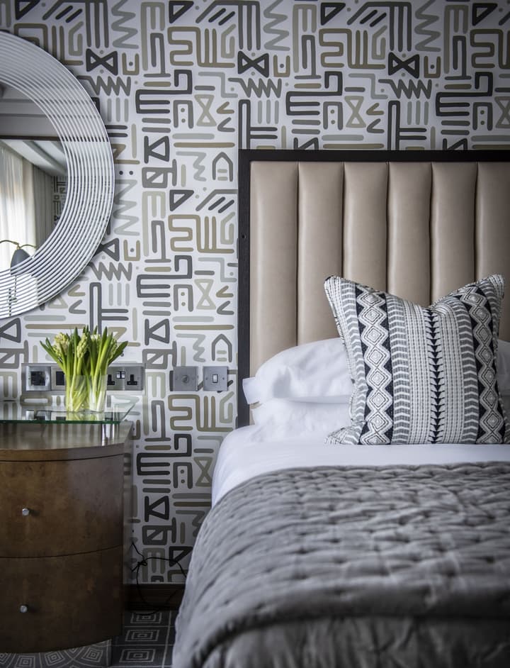 The Marylebone Hotel