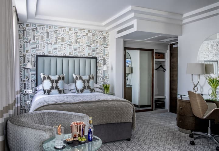 The Marylebone Hotel