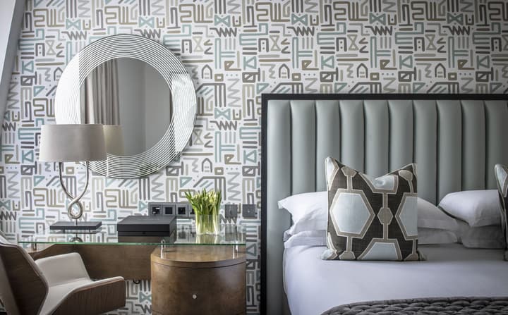 The Marylebone Hotel