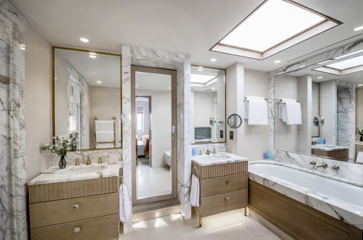 The Marylebone Hotel