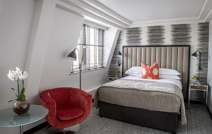 The Marylebone Hotel
