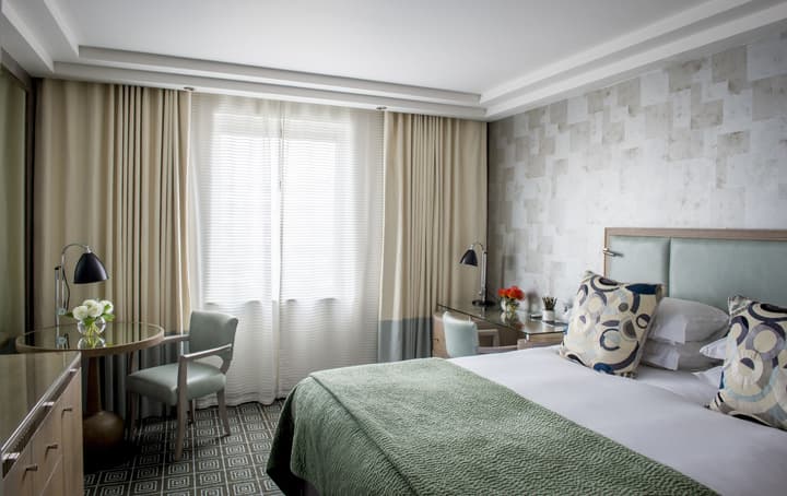 The Marylebone Hotel