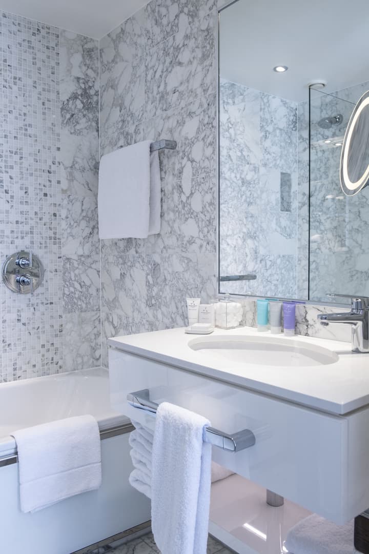 The Marylebone Hotel