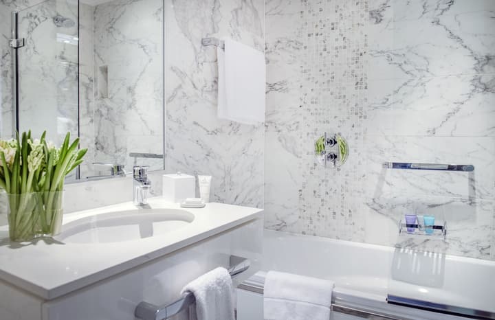 The Marylebone Hotel