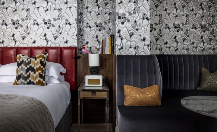 The Marylebone Hotel